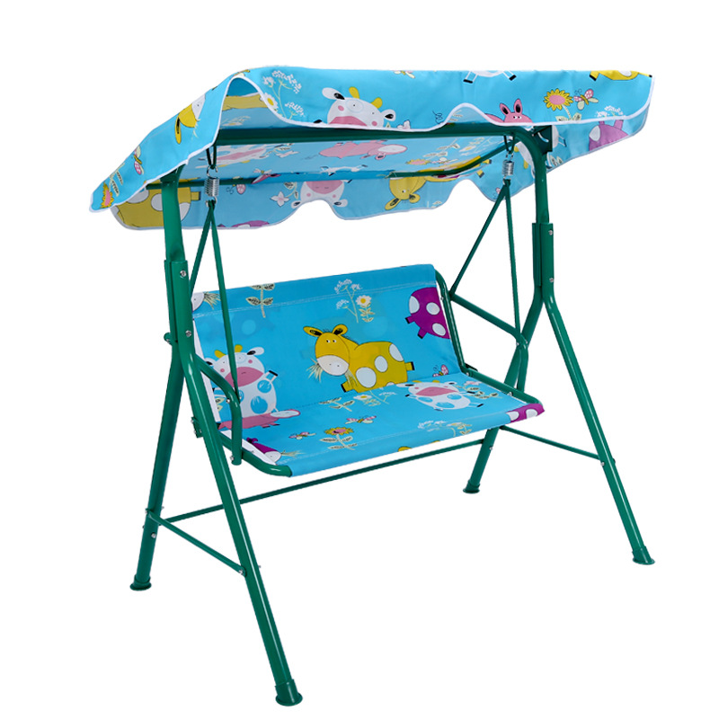 Kids Outdoor Hanging Chair - Custom Cheap Price Outdoor Patio Furniture