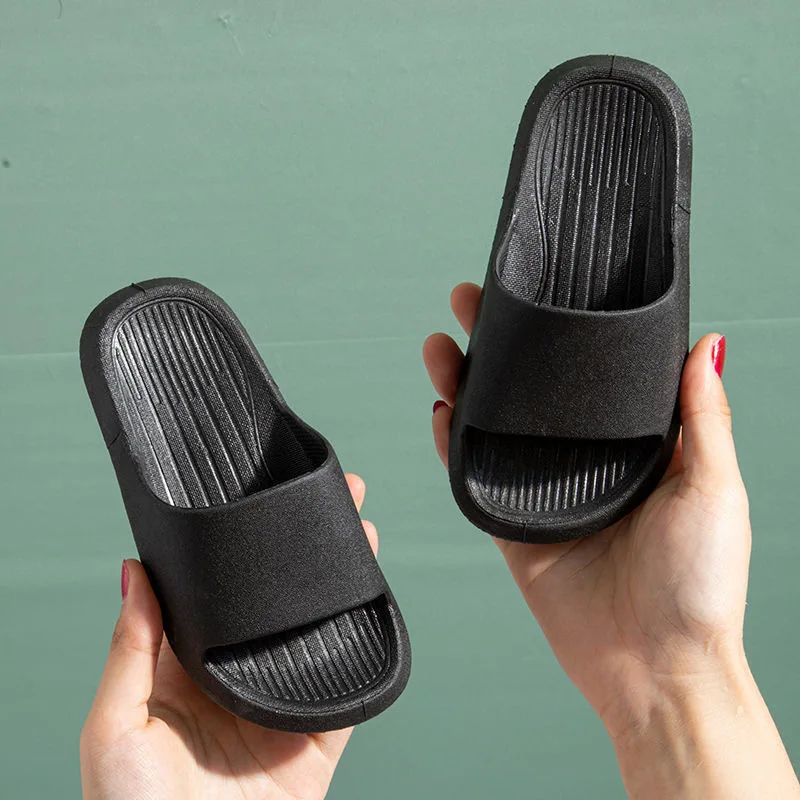 Kids Indoor Outdoor Slippers - Kids Sandals Summer Toddler Child Outdoor