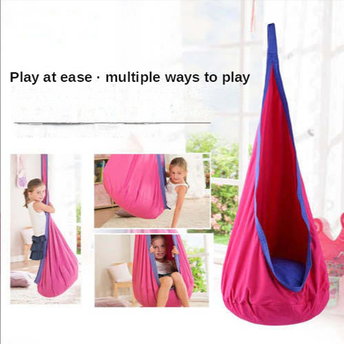 New Children's Hanging Chair P - огляд і ціна Kids Outdoor Hanging Chair
