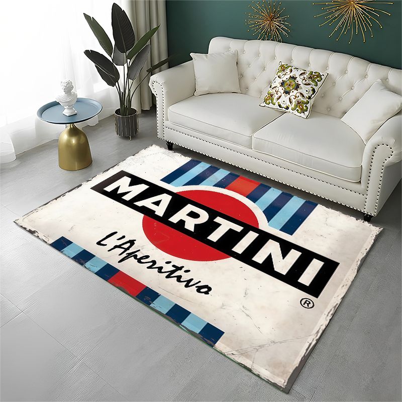Racing Car M-Martini Moto Non- - огляд і ціна Kids Outdoor Area