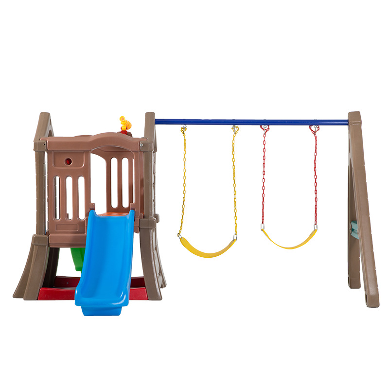 High Quality Children Indoor/O - огляд і ціна Kids Outdoor Swing Set