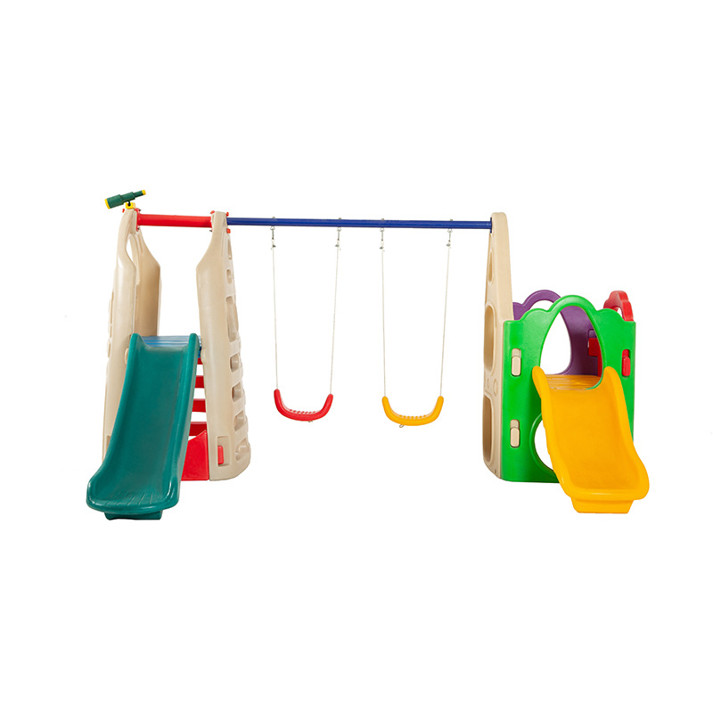 High Quality Children Indoor/O - огляд і ціна Kids Outdoor Swing Set