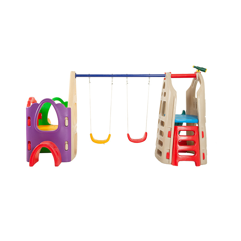 High Quality Children Indoor/O - огляд і ціна Kids Outdoor Swing Set