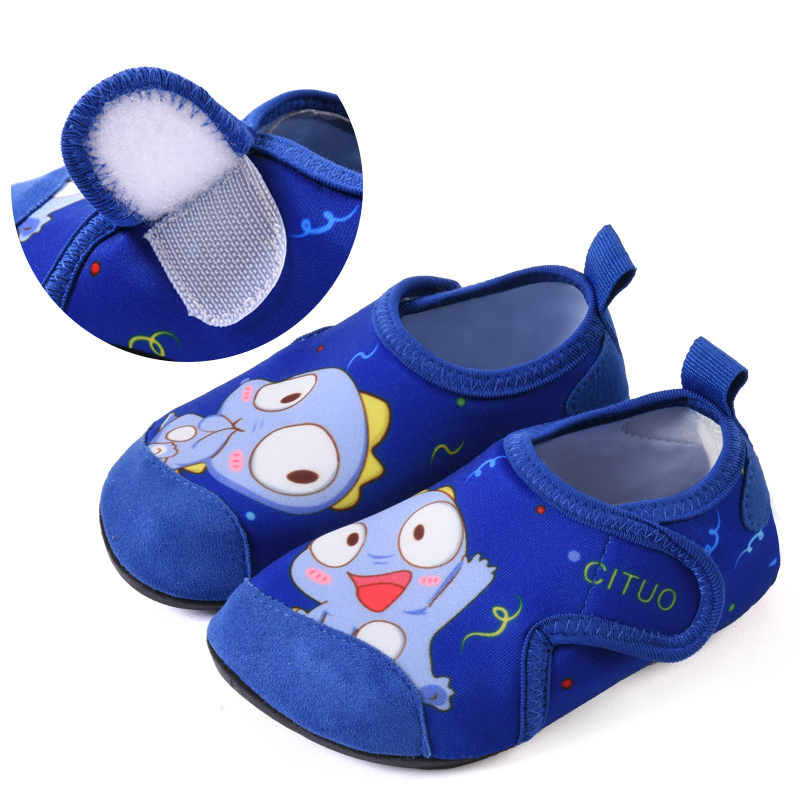 Children Indoor Sock Shoes Bab - огляд і ціна Kids Indoor Outdoor Slippers