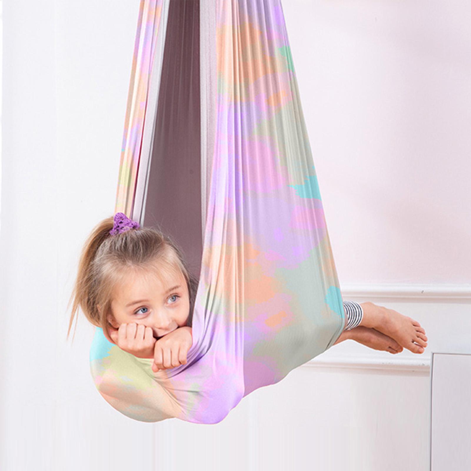 Kids Swing Strong Load-Bearing - огляд і ціна Kids Outdoor Swing Chair