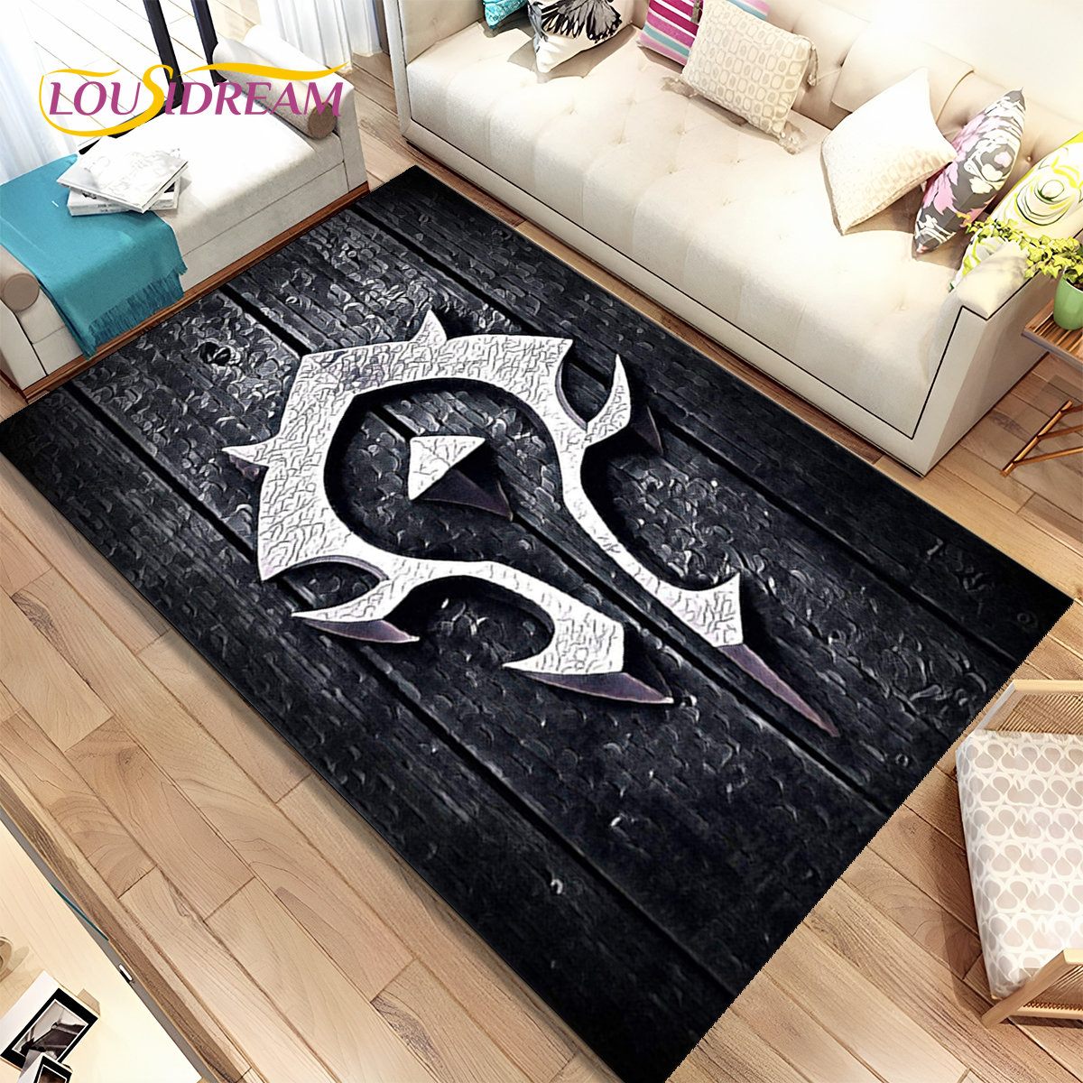 World of Warcraft,WOW ,Game Ga - огляд і ціна Kids Outdoor Area
