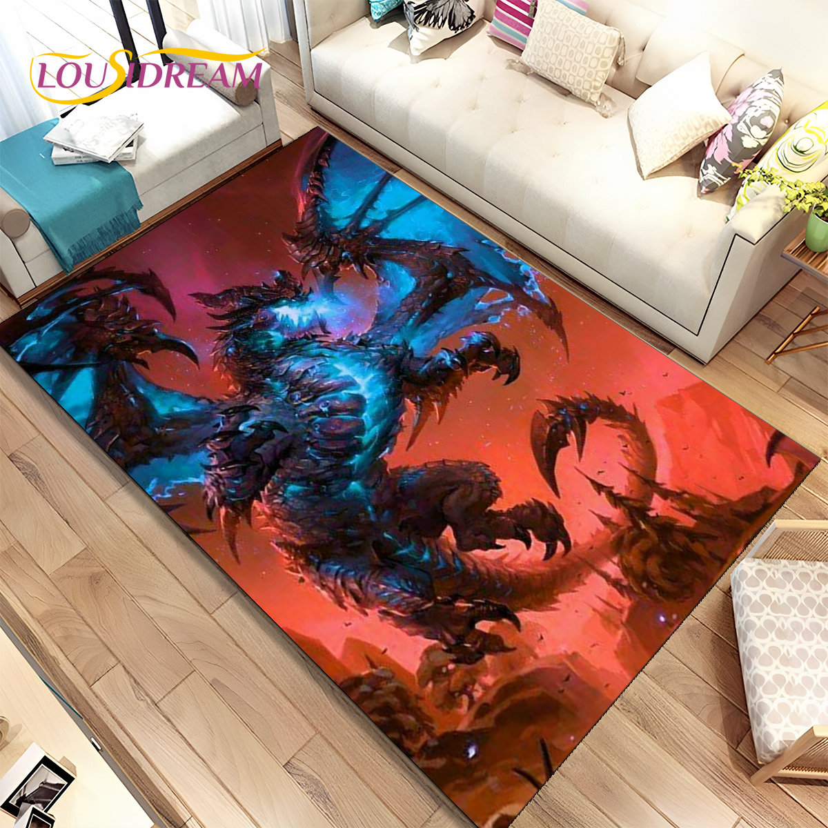 World of Warcraft,WOW ,Game Ga - огляд і ціна Kids Outdoor Area