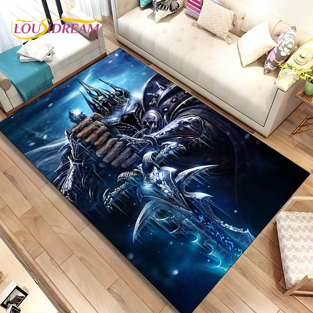 World of Warcraft,WOW ,Game Ga - огляд і ціна Kids Outdoor Area