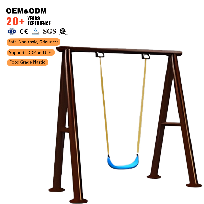 Factory Custom Swing for Kids  - огляд і ціна Kids Outdoor Swing Chair