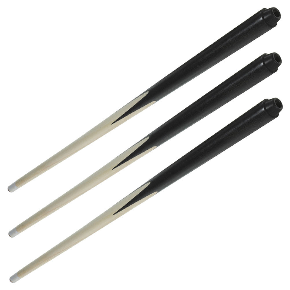 3Pcs Mini Pool Cue Short Woode - огляд і ціна Kids Outdoor Wooden Table