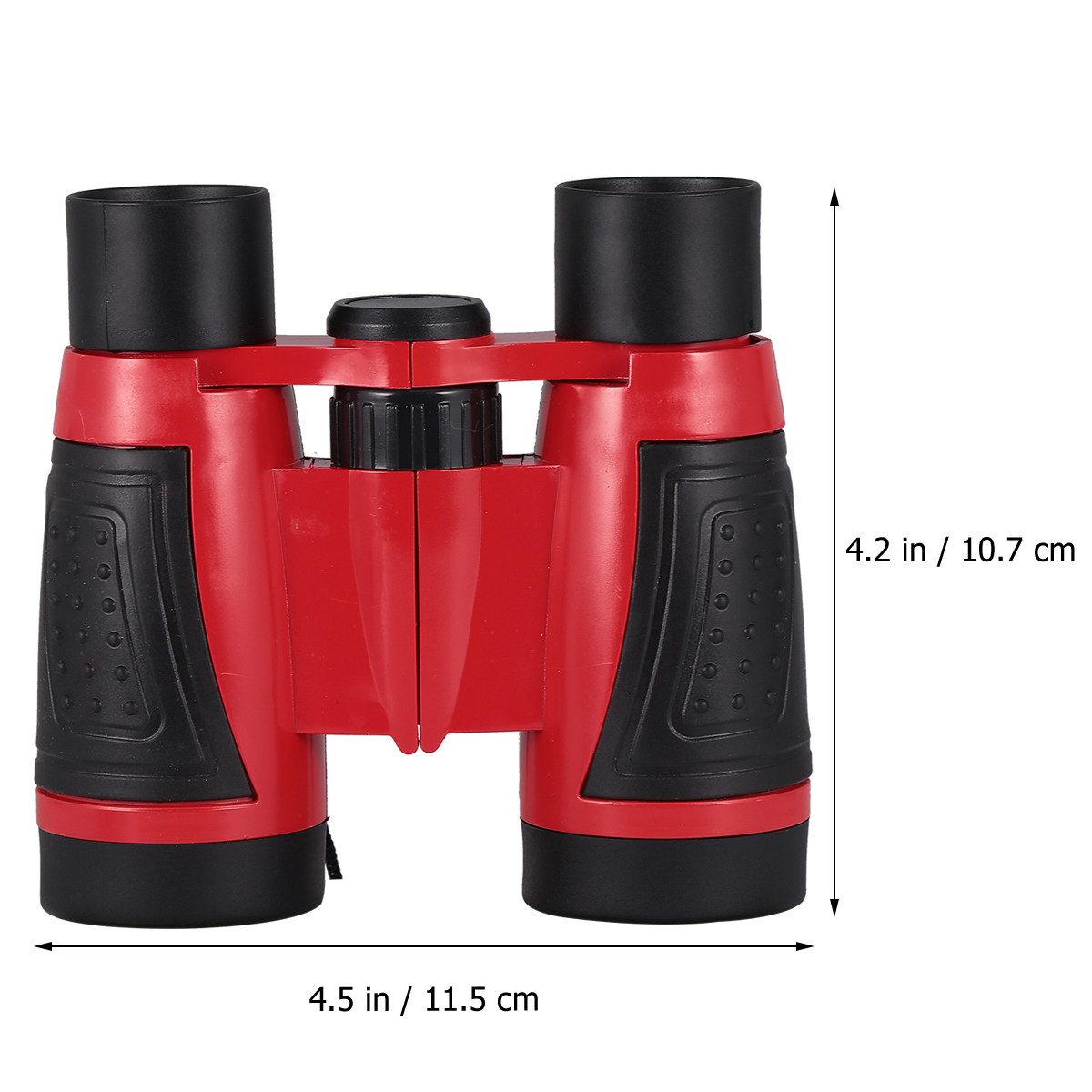 1Pcs Dual-Tube 6x30 Binocular  - огляд і ціна Kids Outdoor Youtube