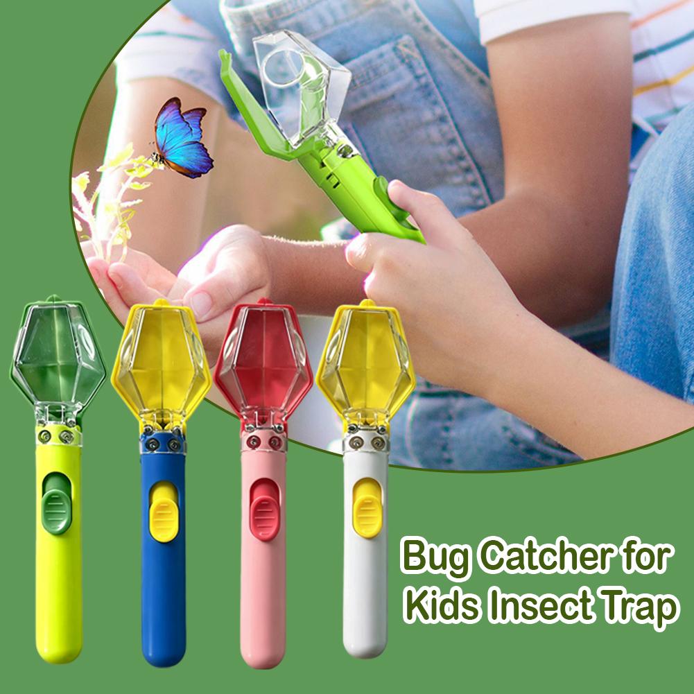 New Explorer Insect Catcher To - огляд і ціна Kids Outdoor Education