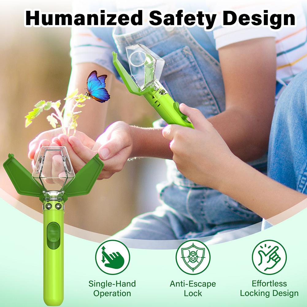 New Explorer Insect Catcher To - огляд і ціна Kids Outdoor Education