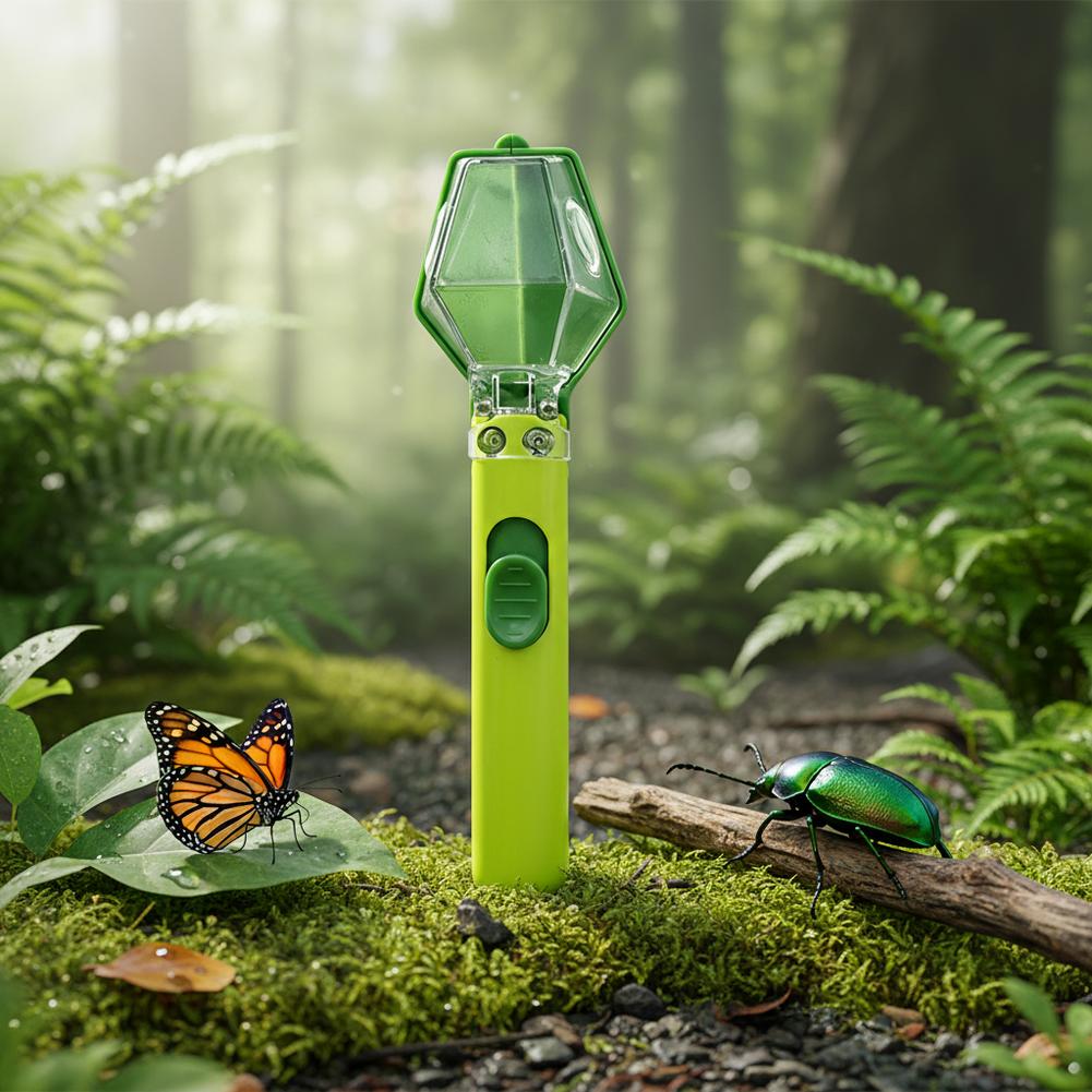 New Explorer Insect Catcher To - огляд і ціна Kids Outdoor Education