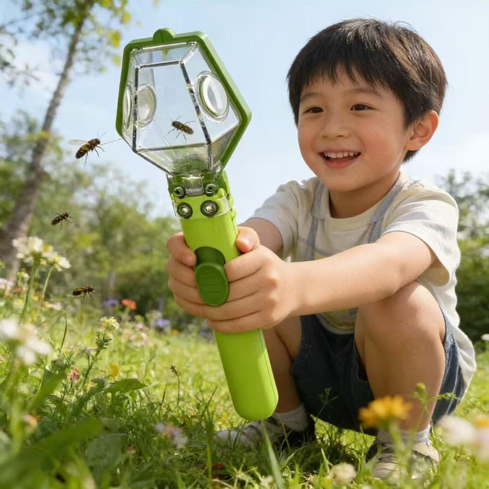 New Explorer Insect Catcher To - огляд і ціна Kids Outdoor Education
