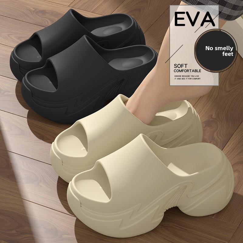 High-top slippers 2026 new sum - огляд і ціна Kids Outdoor Shoes