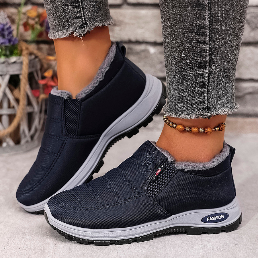 Ultra Soft Cozy Inner Anti Sli - огляд і ціна Kids Outdoor Shoes