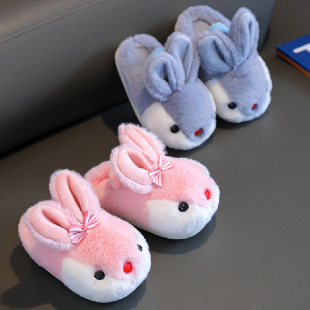 Winter Kids Home Slippers Boys - огляд і ціна Kids Indoor Outdoor Slippers
