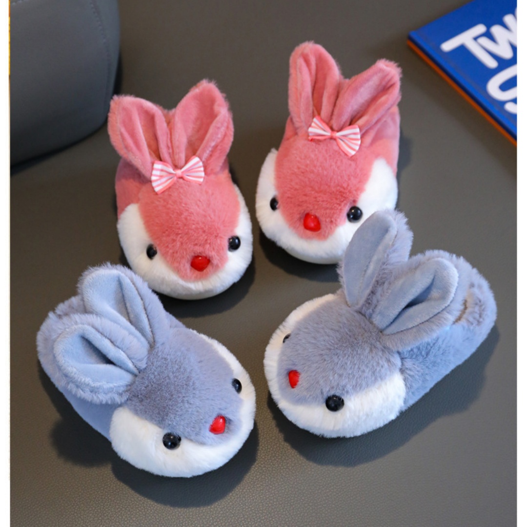 Winter Kids Home Slippers Boys - огляд і ціна Kids Indoor Outdoor Slippers