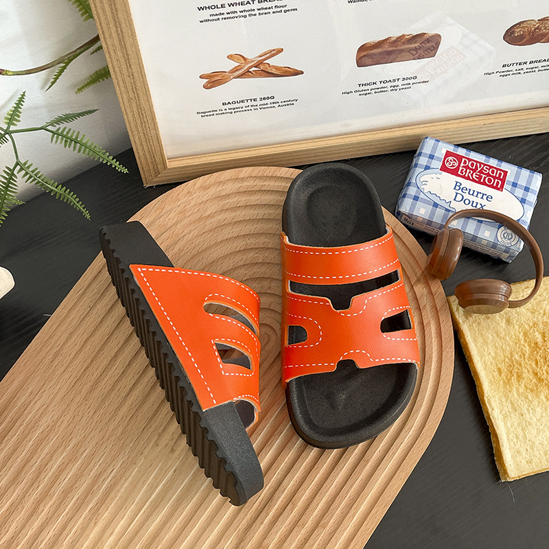 2026 New Chinese Style Kids Sl - огляд і ціна Kids Indoor Outdoor Slippers