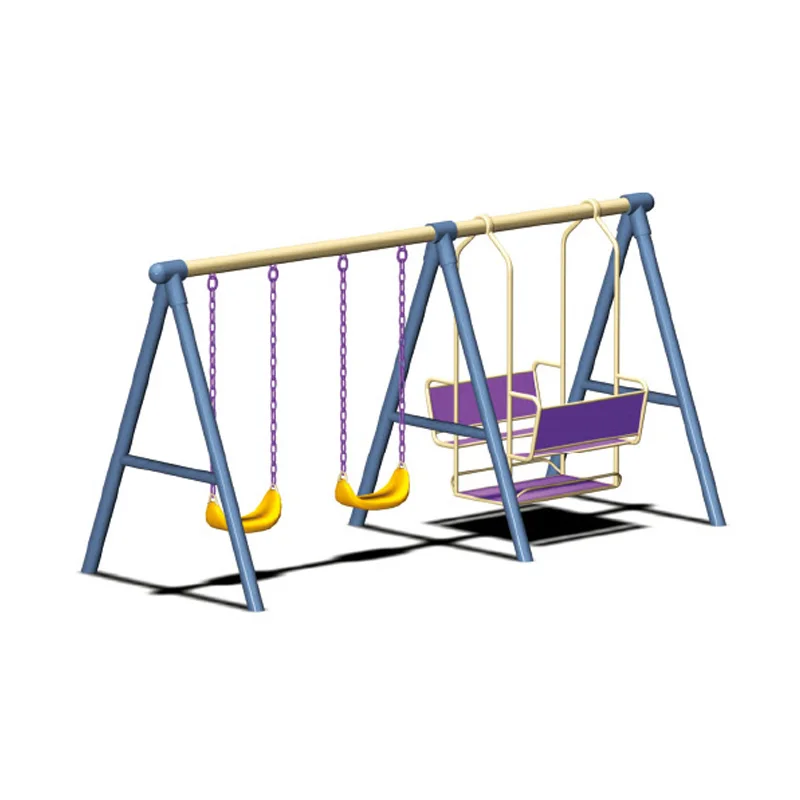 Playground Swing Set for Kids, - огляд і ціна Kids Outdoor Swing Chair