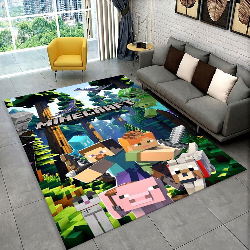 Cartoon S-Sandbox Pixel Buldin - огляд і ціна Kids Outdoor Area