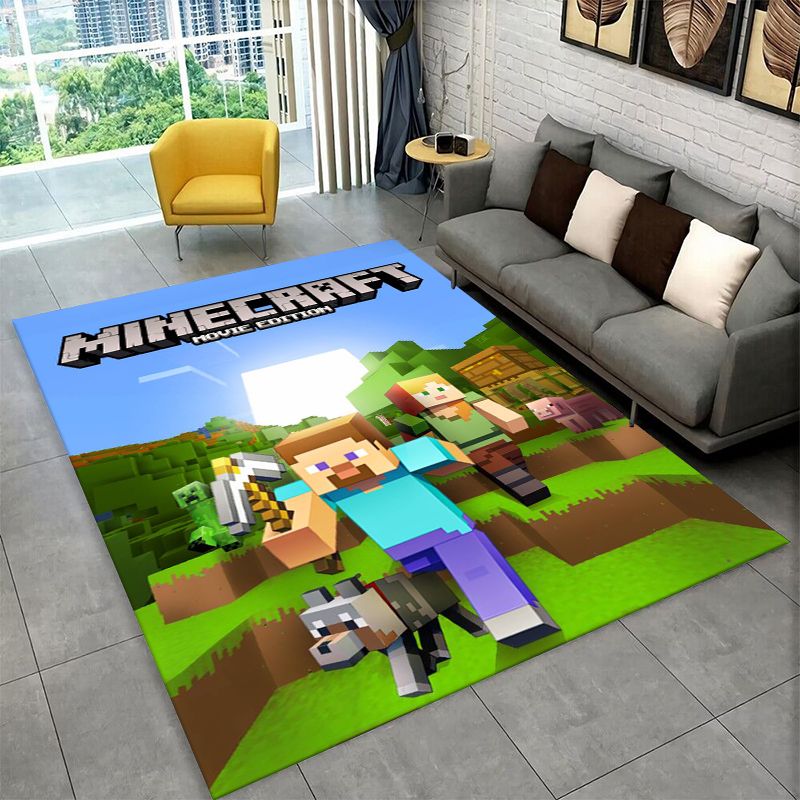 Cartoon S-Sandbox Pixel Buldin - огляд і ціна Kids Outdoor Area