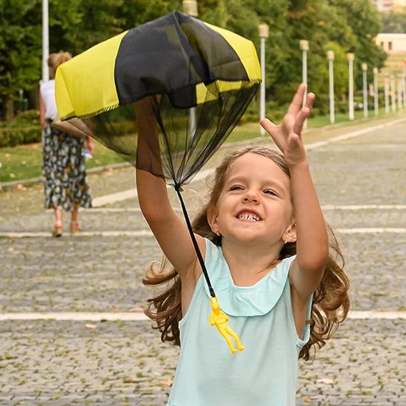 Hand Throwing Mini Soldier Cam - огляд і ціна Kids Outdoor Education