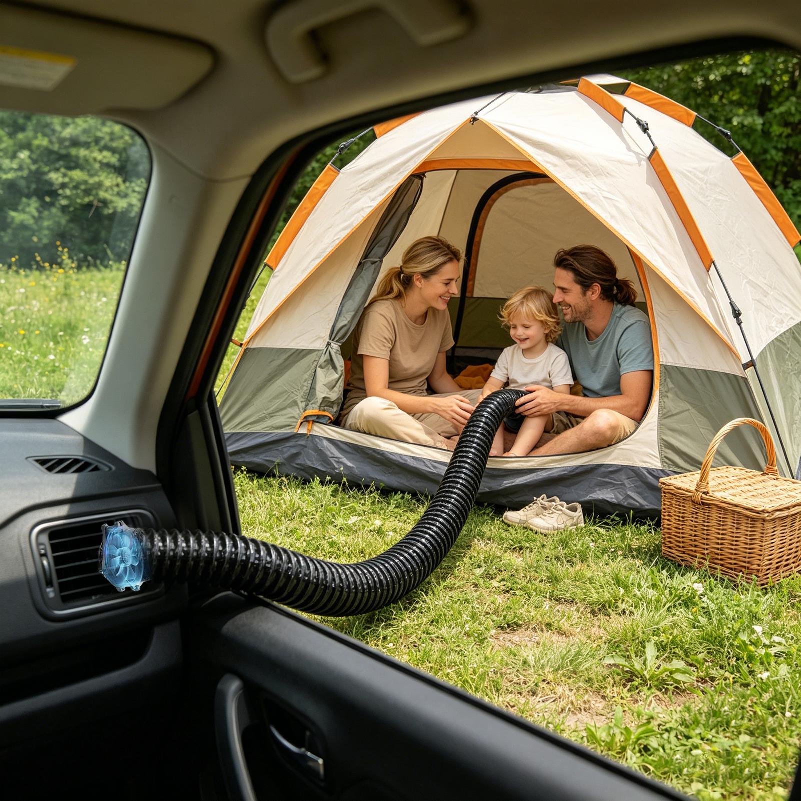 Car Vent Extender for Back Sea - огляд і ціна Kids Outdoor Youtube