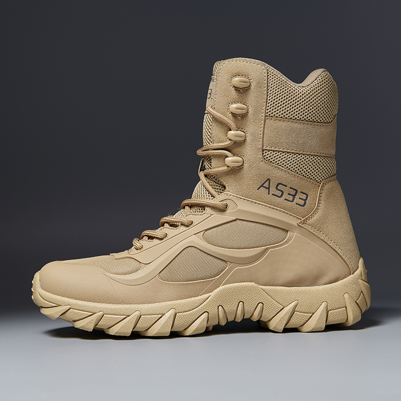 Men Tactical Boot Safety Anti- - огляд і ціна Kids Outdoor Climbing Structure