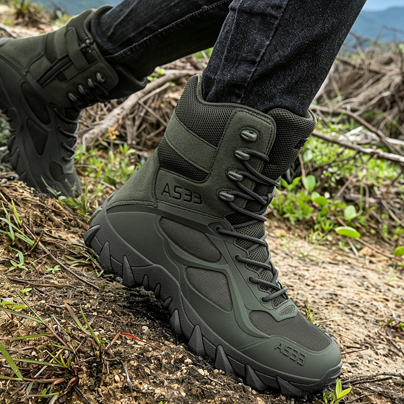 Men Tactical Boot Casual Ultra - огляд і ціна Kids Outdoor Shoes