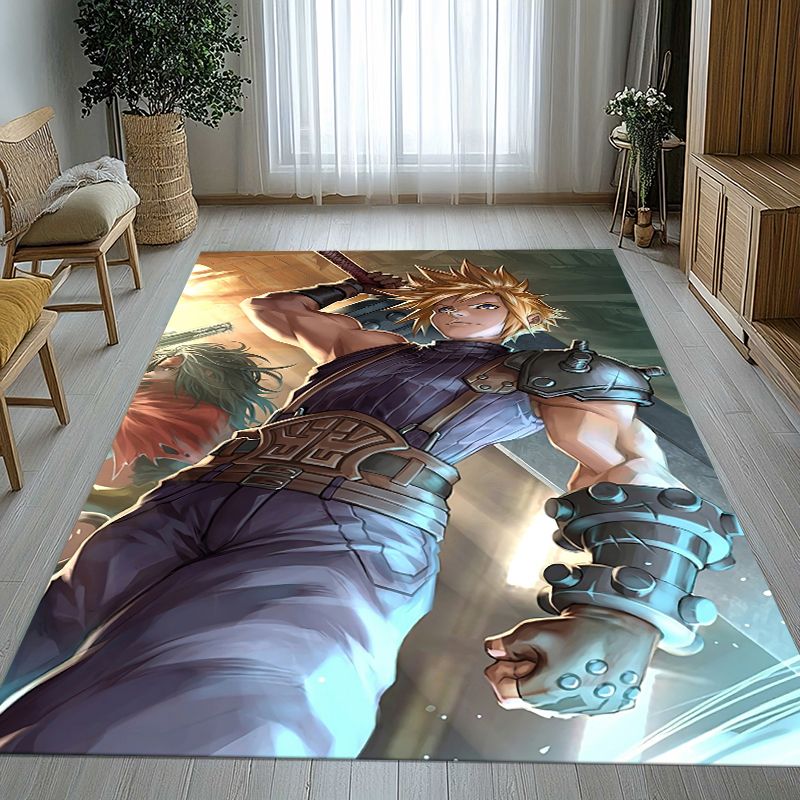 Classic Final Fantasy Games Ca - огляд і ціна Kids Outdoor Area