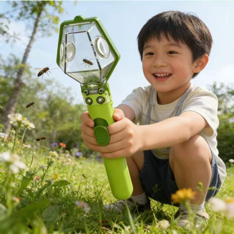 Hot Sale Kids  Viewer Magnifie - огляд і ціна Kids Outdoor Education