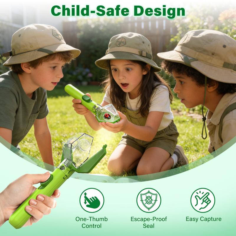 Hot Sale Kids  Viewer Magnifie - огляд і ціна Kids Outdoor Education