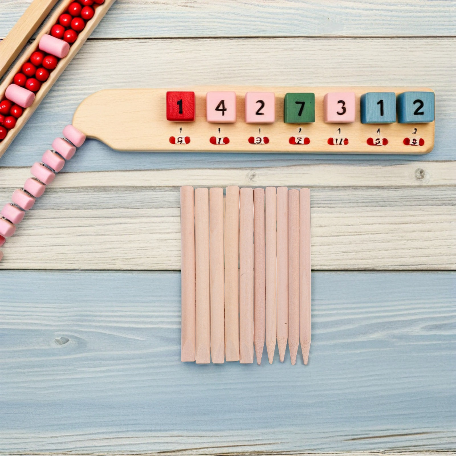 10Pcs Kids Excavation Tool Set - огляд і ціна Kids Outdoor Education