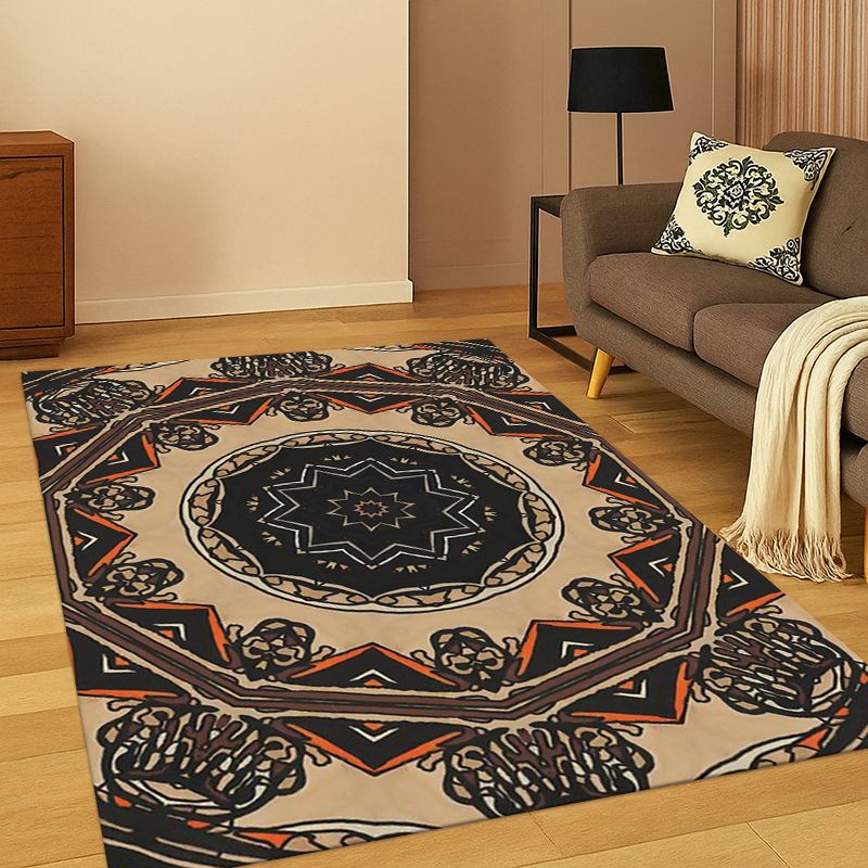 Bohemia Mandala Magic Flower Y - огляд і ціна Kids Outdoor Yoga