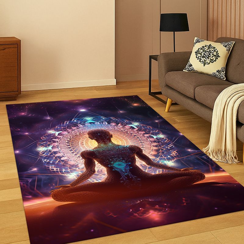 Yoga Cosmic energy Rainbow 23  - огляд і ціна Kids Outdoor Yoga