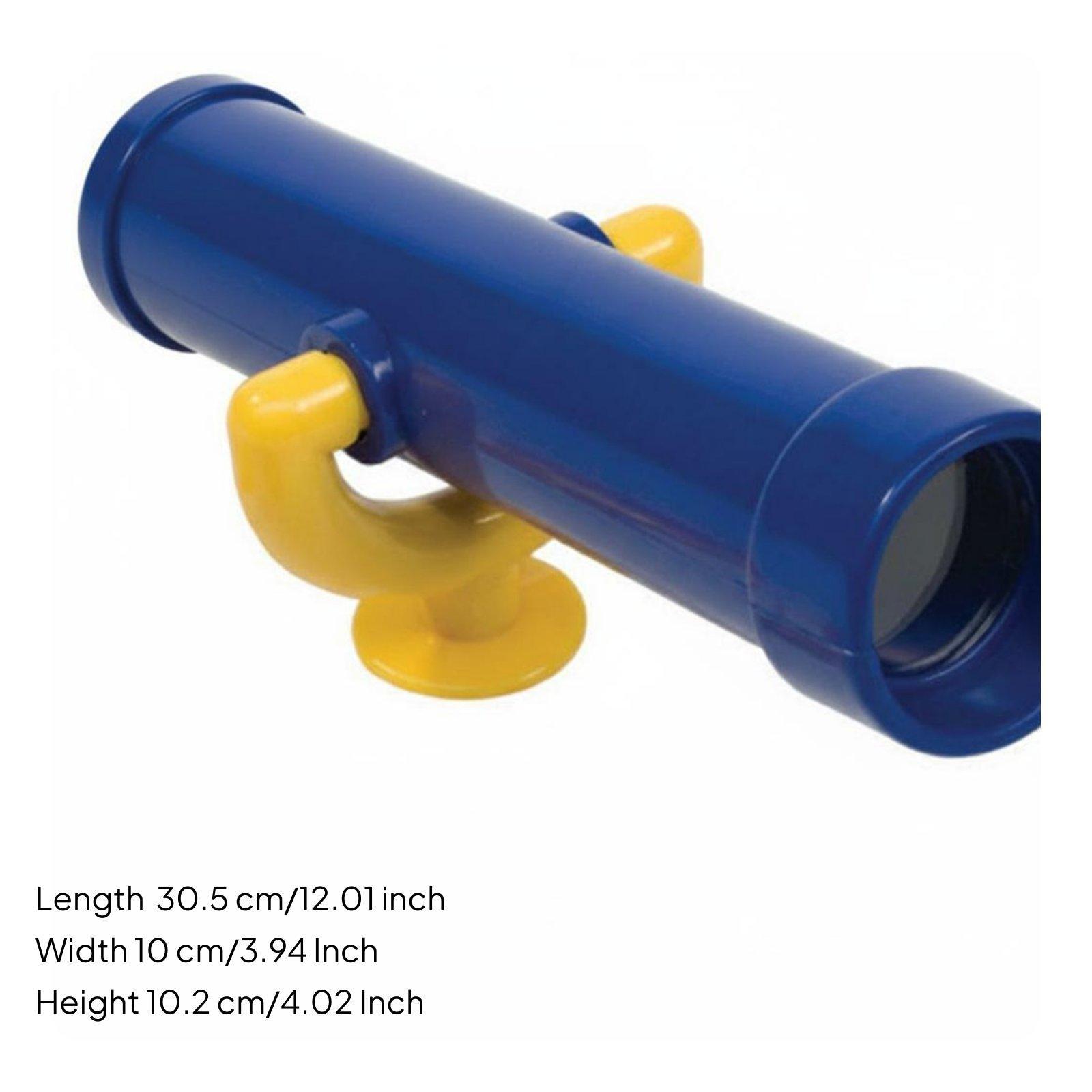 Children Telescope Sensory Edu - огляд і ціна Kids Outdoor Education
