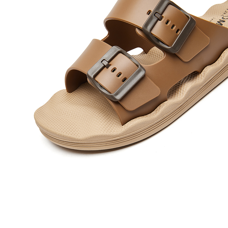 Unisex Adjustable Buckle EVA S - огляд і ціна Kids Outdoor Shoes