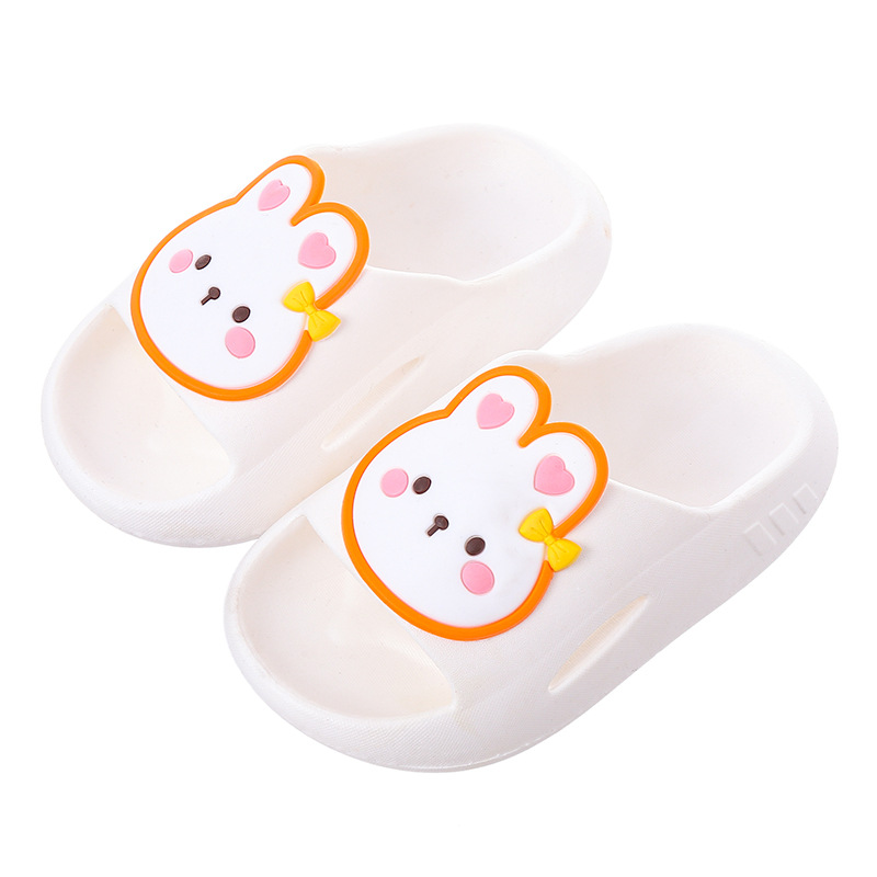 Summer Kids Cartoon Thick-Sole - огляд і ціна Kids Indoor Outdoor Slippers