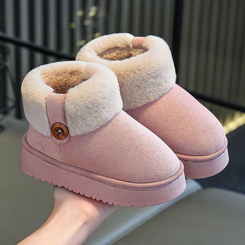 Kids Winter Slippers High Top  - огляд і ціна Kids Indoor Outdoor Slippers
