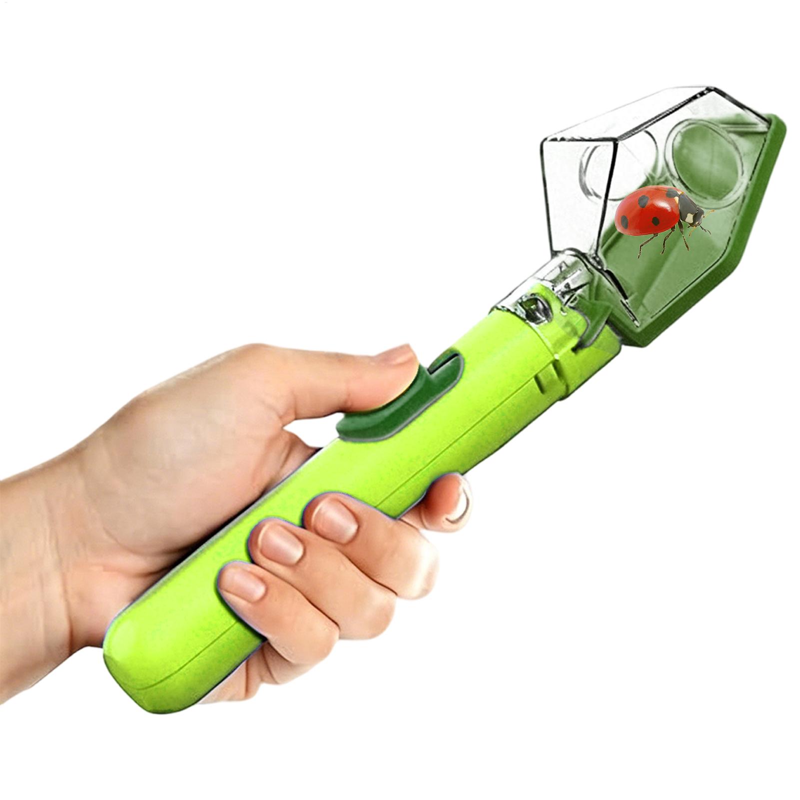 Multifunctional Portable Insec - огляд і ціна Kids Outdoor Education