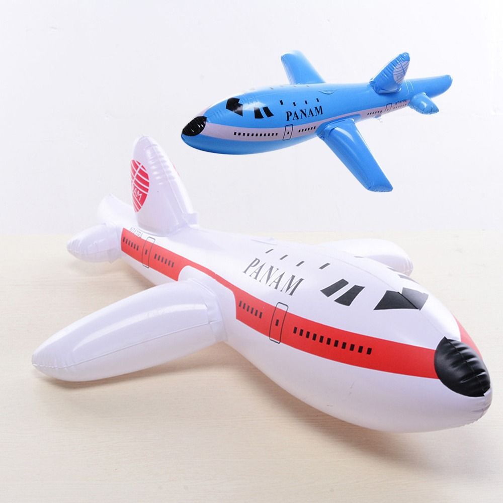 Inflatable Airplane Float Airp - огляд і ціна Kids Outdoor Youtube