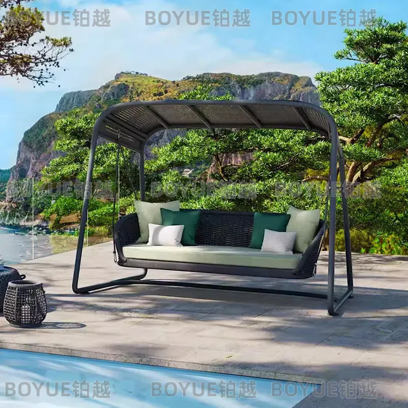Rattan Hanging Swing Chair for - огляд і ціна Kids Outdoor Hanging Chair