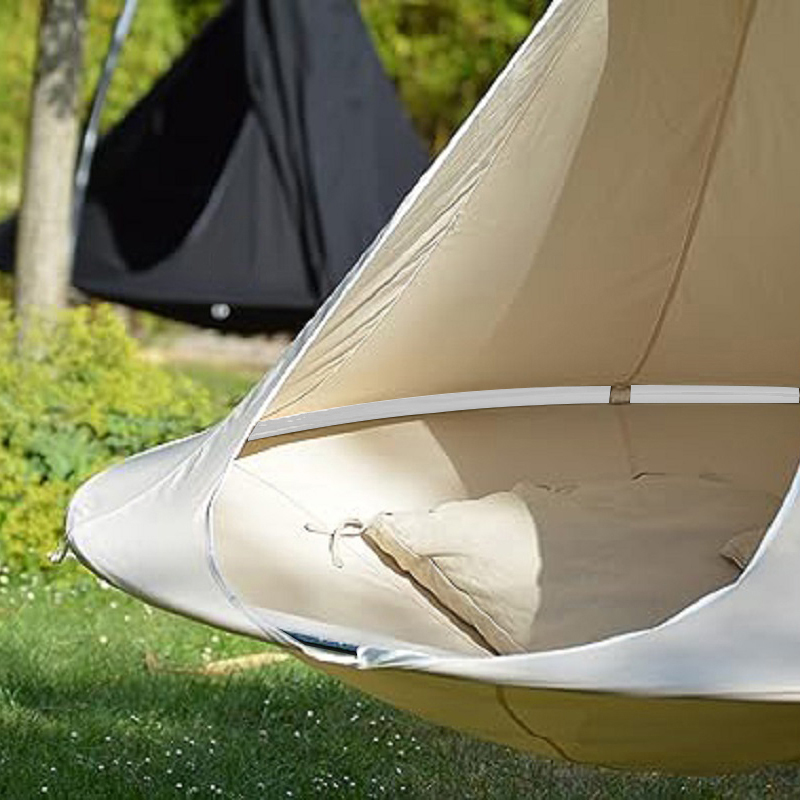 Outdoor Waterproof Hammock Dou - огляд і ціна Kids Outdoor Hanging Chair