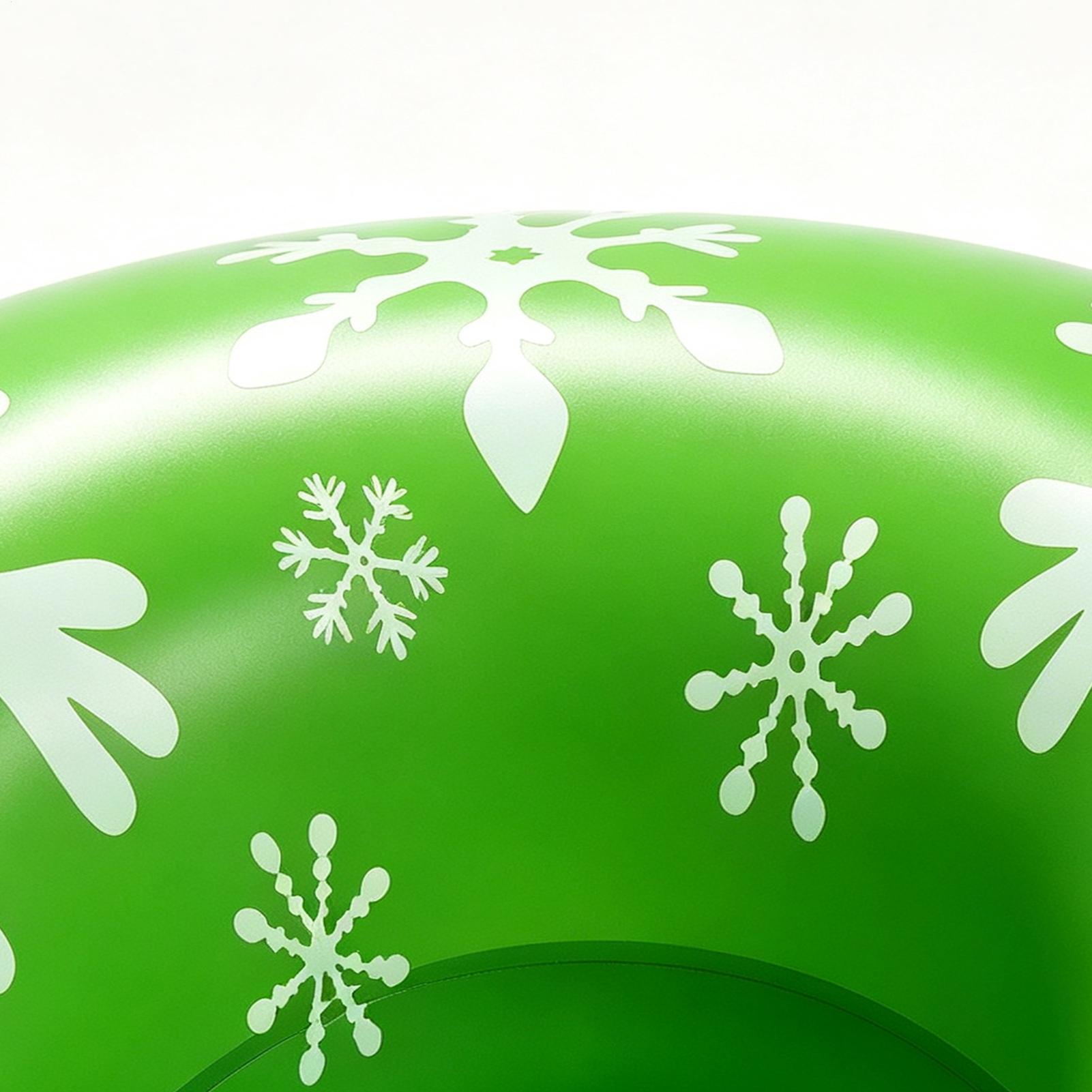 Snow Tubes For Kids 35.43x35.4 - огляд і ціна Kids Outdoor Youtube