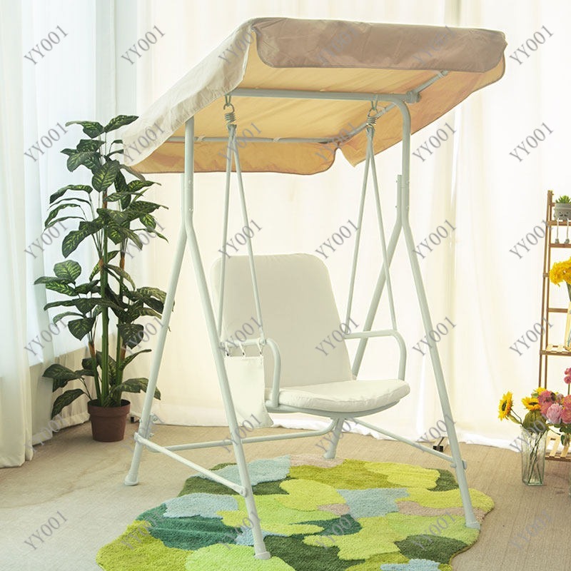 Outdoor Metal Swing Chair Indo - огляд і ціна Kids Outdoor Swing Chair