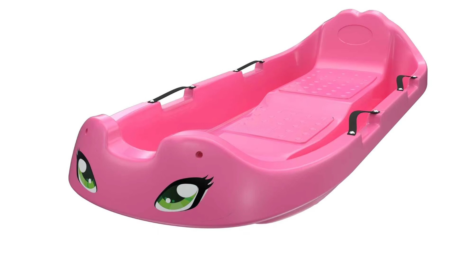 Manufacture Custom Snow Sledge - огляд і ціна Kids Outdoor Youtube
