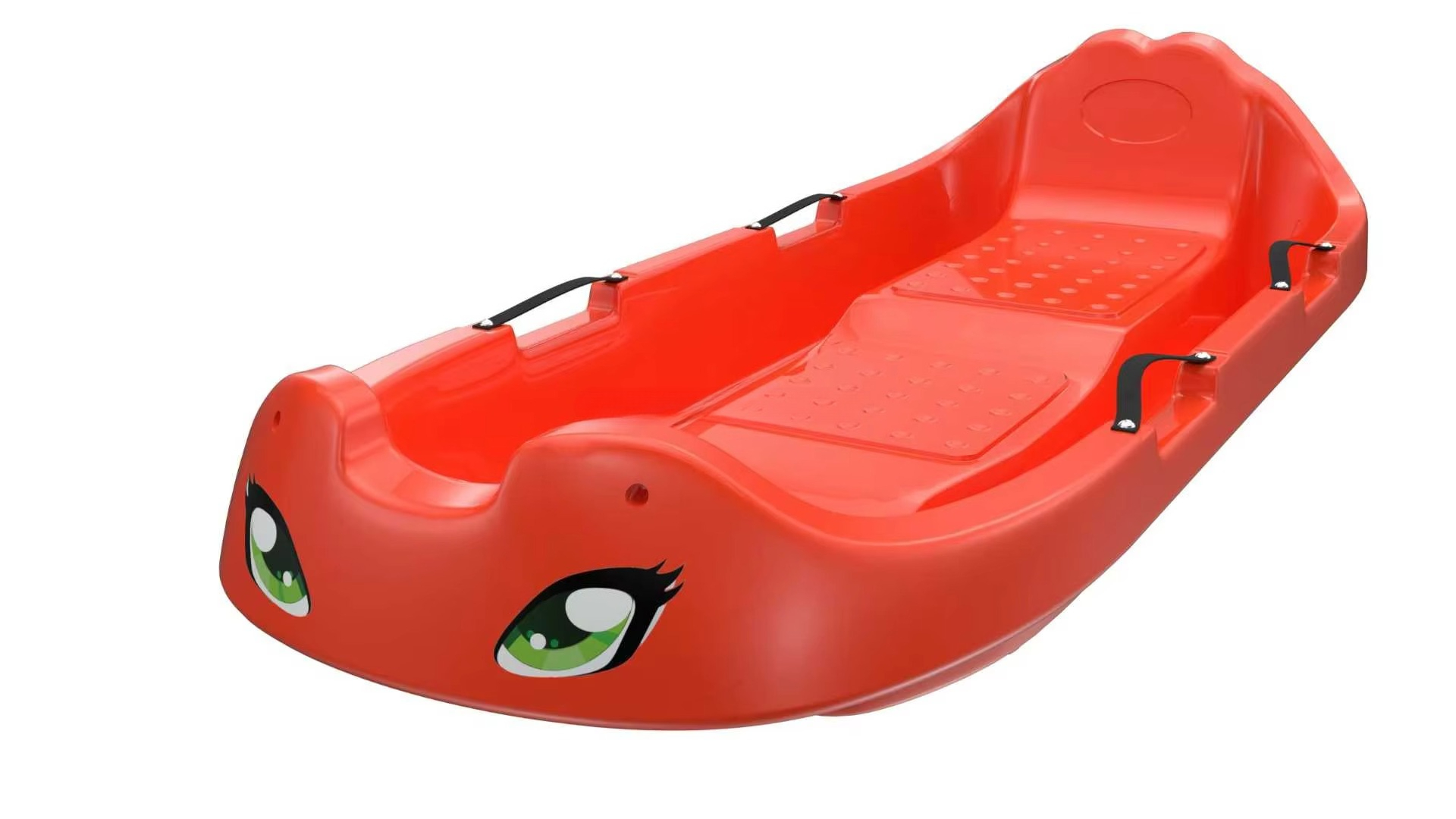 Manufacture Custom Snow Sledge - огляд і ціна Kids Outdoor Youtube