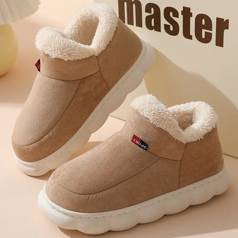 Winter Casual House Shoes For  - огляд і ціна Kids Outdoor Shoes